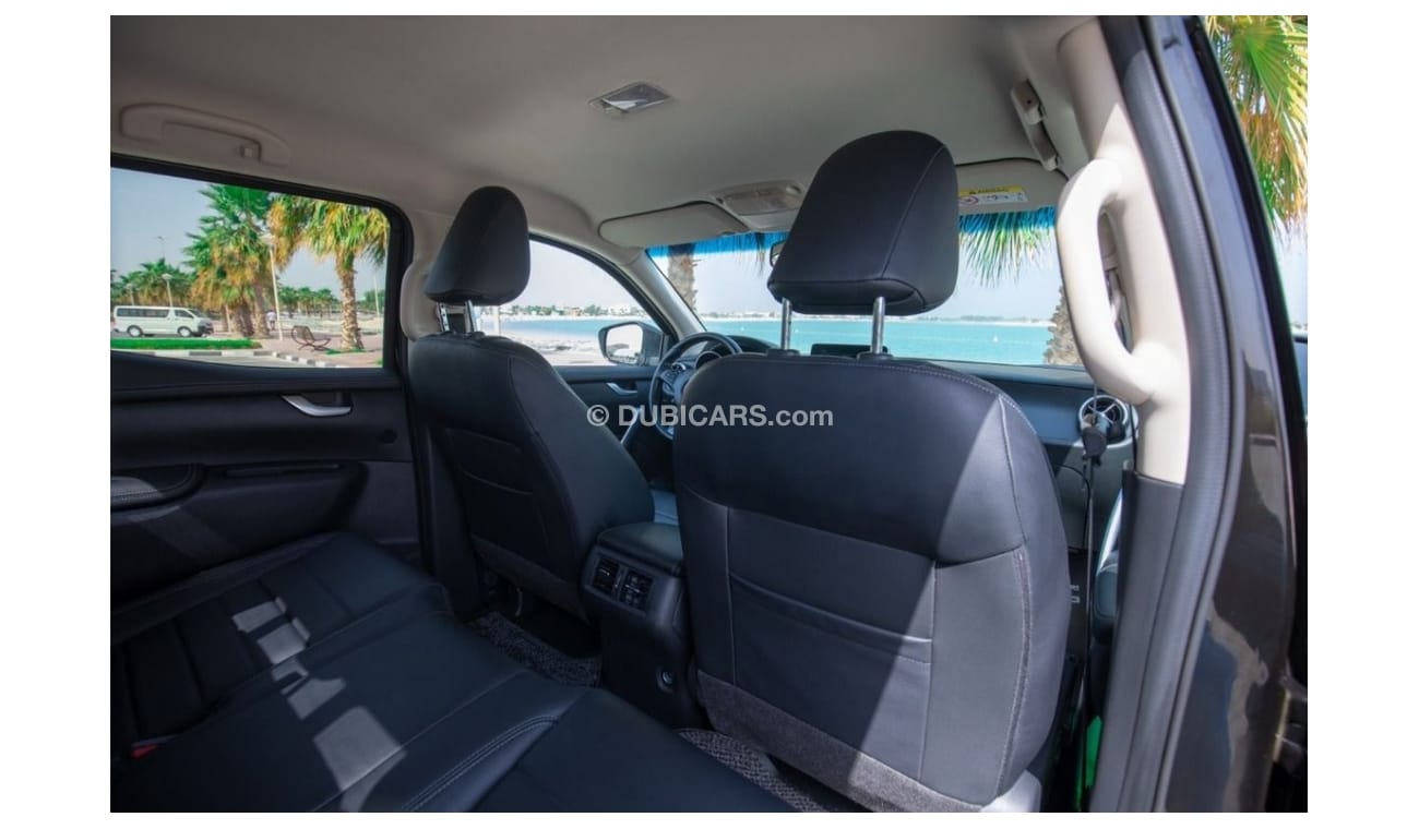 Mercedes-Benz X 350 Mercedes X350 V6 Turbo  Full Option  3.0 T Diesel  2020 Under Warranty