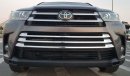 Toyota Highlander 3.5L LIMITED