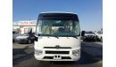 Toyota Coaster 23 Seat Diesel 4.2 L 2019 For Export