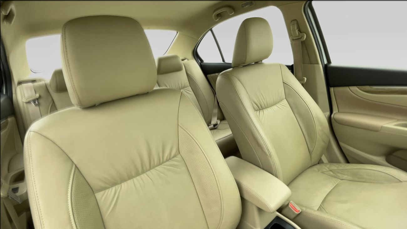 سوزوكي سياز GLX 1.5 | بدون دفعة مقدمة | اختبار القيادة في المنزل