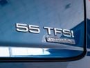 Audi Q8 55 TFSI quattro 3.0L SUV
