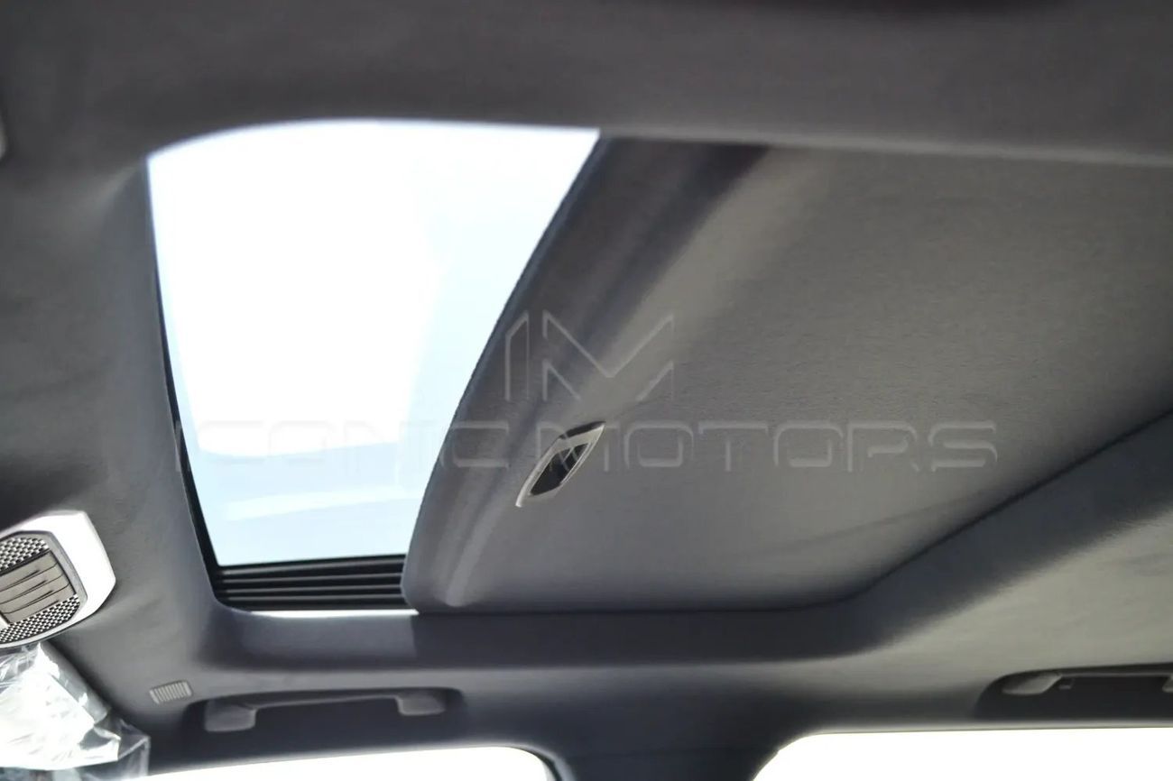 تويوتا لاند كروزر 2026 TOYOTA  LAND CRUISER 3.3  VXR FULL OPTION