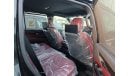 Lexus LX600 TURBO SPORT V6 3.5L / V6 PETROL FULL OPTION (CODE #  67779)