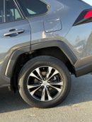 تويوتا راف ٤ 4WD 2022