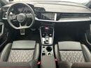 Audi S3 Sedan TFSI 333hp (Ref# 77722)