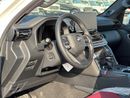 تويوتا لاند كروزر VXR 3.5L PTR A/T // 2025 // FULL OPTION WITH KIT , RADAR & 360 CAMERA , HEAD UP DISPLAY // SPECIAL O
