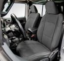 جيب Wrangler Unlimited SPORT