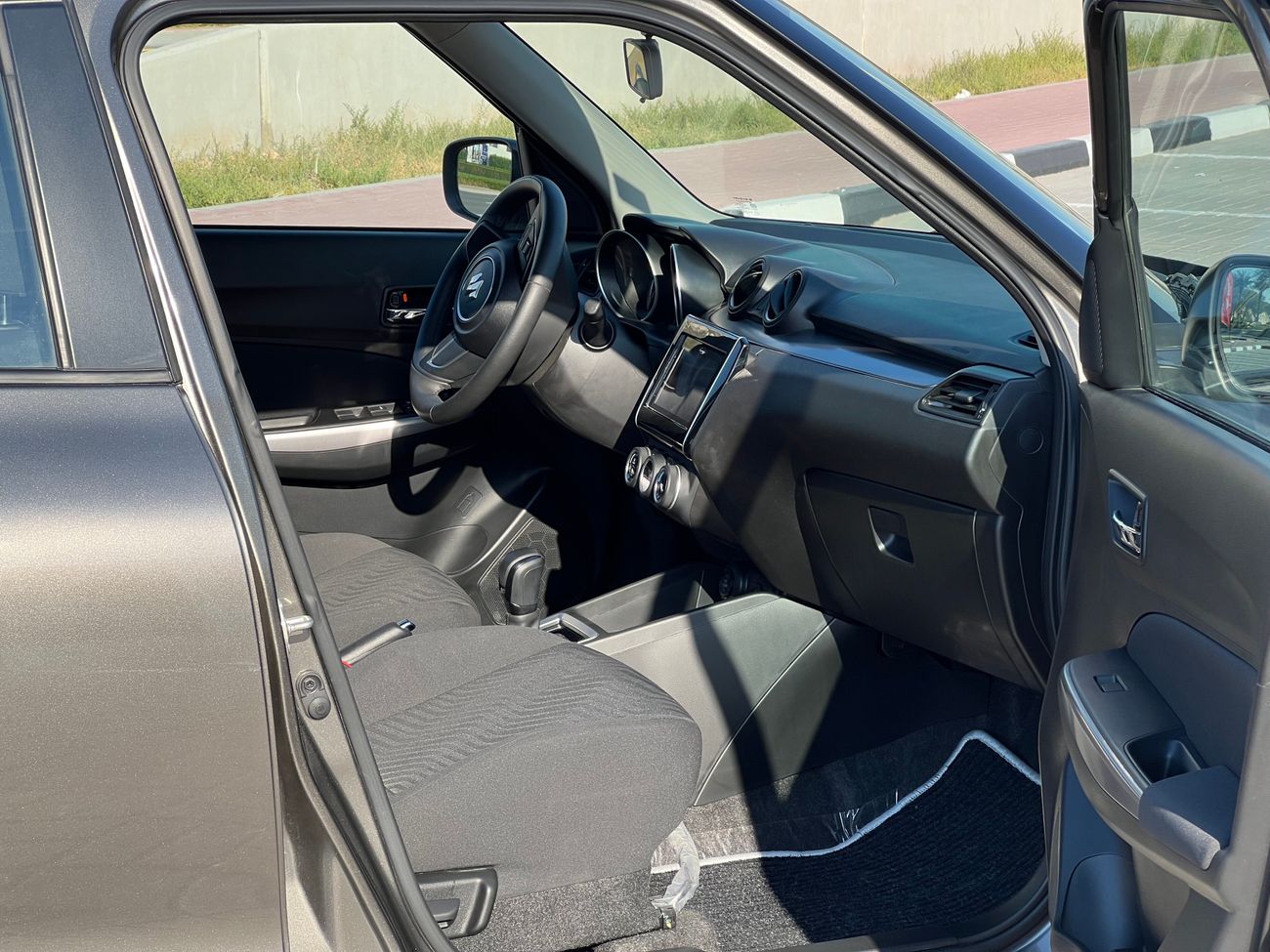 Suzuki Swift GLX | low mileage  | ALL INCLUSIVE |