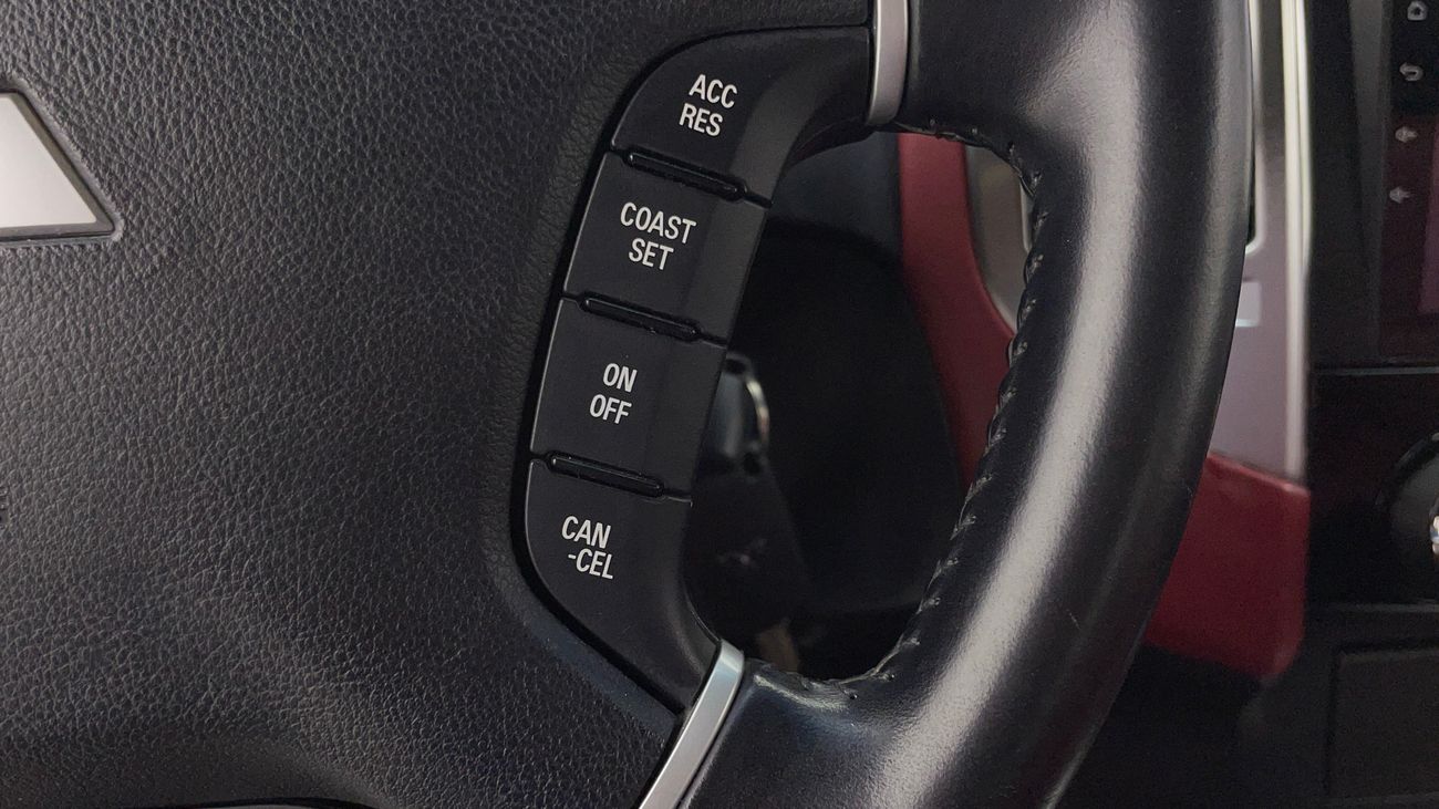 ميتسوبيشي باجيرو 2020 GLS SIGNATURE EDITION | AED 1212/Month | 0 DP | 30 Day Return | Warranty | Service History