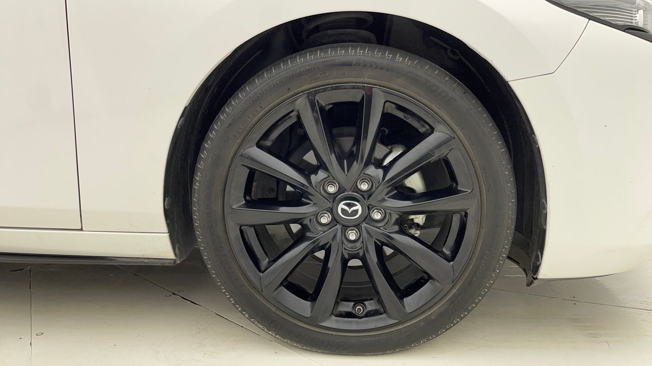 Mazda 3 INTENSE 2 | Zero Down Payment | Free Home Test Drive