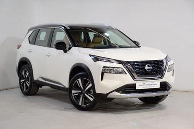 Nissan X Trail SL 2.0