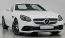 Mercedes-Benz SLC 200