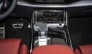 Audi SQ8 TFSI QUATTRO BRAND NEW