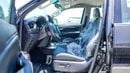 Toyota Fortuner SR5 V6 GCC Specs BRAND
