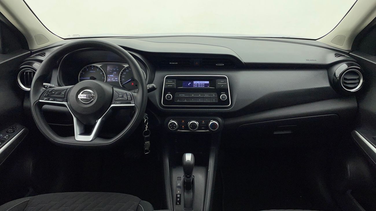 Nissan Kicks S 1.6 | Zero Down Payment | Home Test Drive