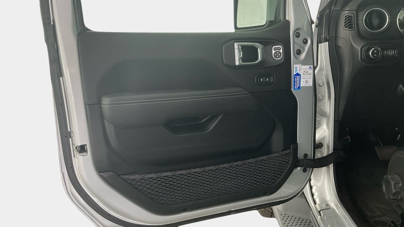 جيب رانجلر Sahara | upto AED 20,000 Ramadan Discount | شامل الضمان | 0 ﺪﻔﻋﺓ ﺃﻮﻟﻯ