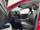 Alfa Romeo Stelvio Super 2.0L 2018 Alfa Romeo Stelvio Q4 Super, Service History, 1 Year Warranty, GCC