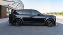 Rolls Royce Cullinan Rolls-Royce Cullinan Black Badge 2022