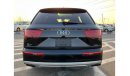 Audi Q7 2019 AUDI Q7 PRIMUIM PLUS / 2.0L / PANORAMIC / FULL OPTION