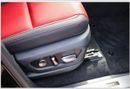 لكزس LX 600 LX600 FSPORT F1 2026 - BLACK-RED