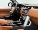 Land Rover Range Rover Autobiography 5.0L (510 HP) 2016 Range Rover Vogue Autobiography, Full LR Service History, Full Opti