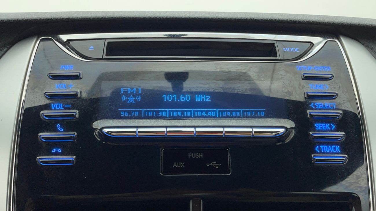 Toyota Yaris E 1.3 | Zero Down Payment | Home Test Drive