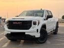 GMC Sierra 1500 Elevation 2.7L TurboMax | 310 HP |