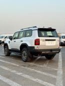 تويوتا برادو Toyota land cruiser Prado 2.4L Turbo