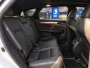 Lexus RX350 F-SPORT