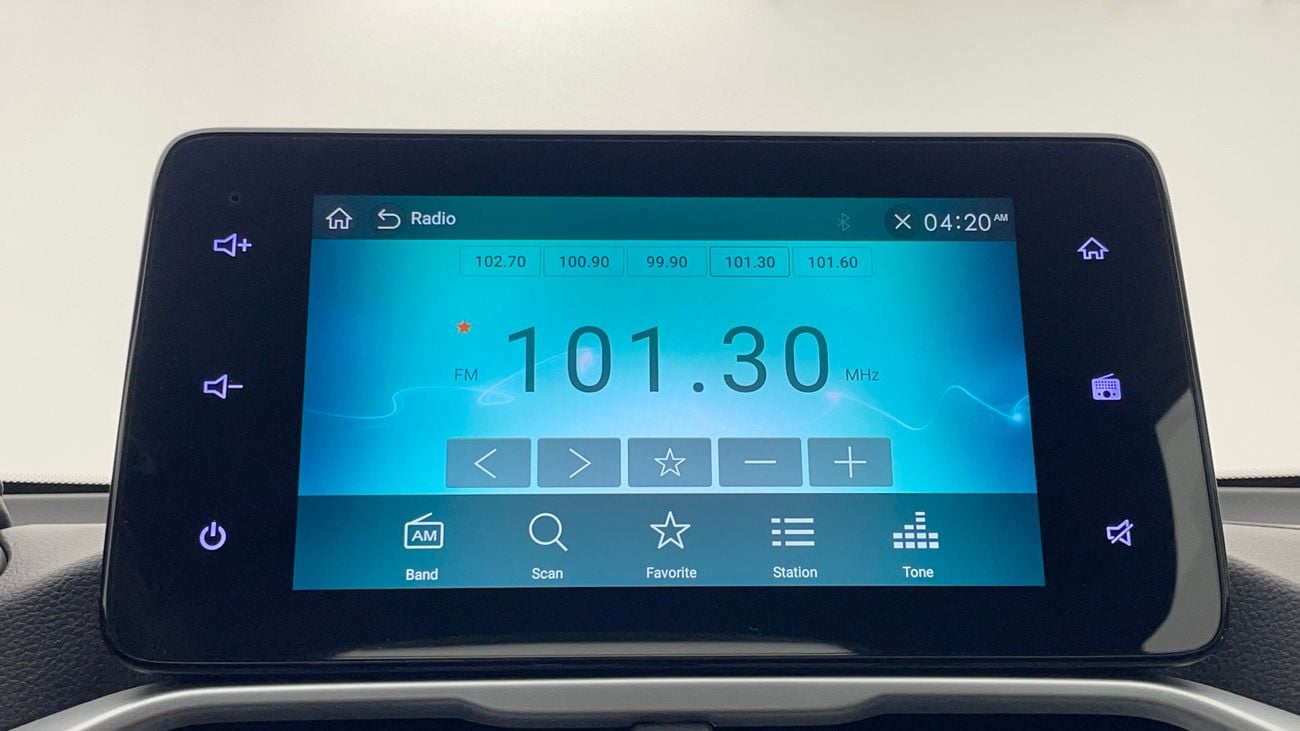 شيفروليه جروف LT 1.5 | بدون دفعة مقدمة | اختبار القيادة في المنزل