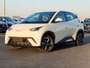 بي واي دي سيجول FLYING EDITION | ELECTRIC | FULL OPTION (CODE # 69083)