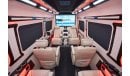 Mercedes-Benz Sprinter 519 VIP 6+1+1 SEATS