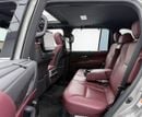 Lexus LX 600 Signature 3.5L ( CYL) 2023 Lexus LX600 Ash Wood Edition, Warranty, Fully Loaded, Excellent Condition