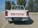 Toyota Hilux DLX 2.4L DIESEL DLX-STANDARD 4WD MT DC 6-SEATS 2026MY