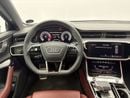 Audi S6 Sedan TFSI 450hp (Ref# 45269)