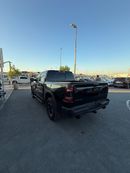 RAM 1500 Rebel Crew Cab 5.7L