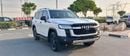 Toyota Land Cruiser GR SPORT
