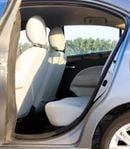 Mitsubishi Attrage GLX Mid 1.2L Mitsubishi Attrage | 1.2 L | 2022 | GCC | Accident-Free | In Excellent Condition | 353