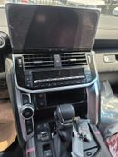 Toyota Land Cruiser VXR