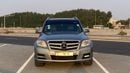 مرسيدس بنز GLK 300 Std 3.5L
