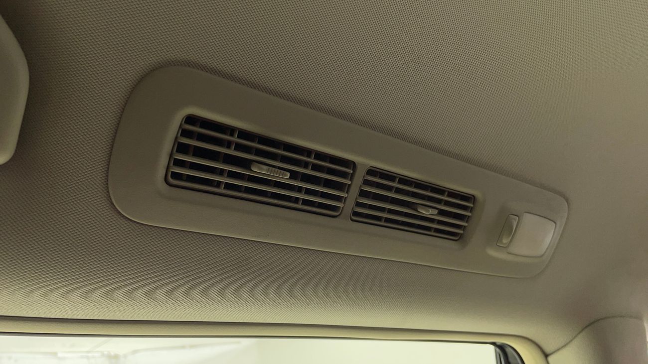 نيسان باترول XE 4 | بدون دفعة مقدمة | اختبار القيادة في المنزل