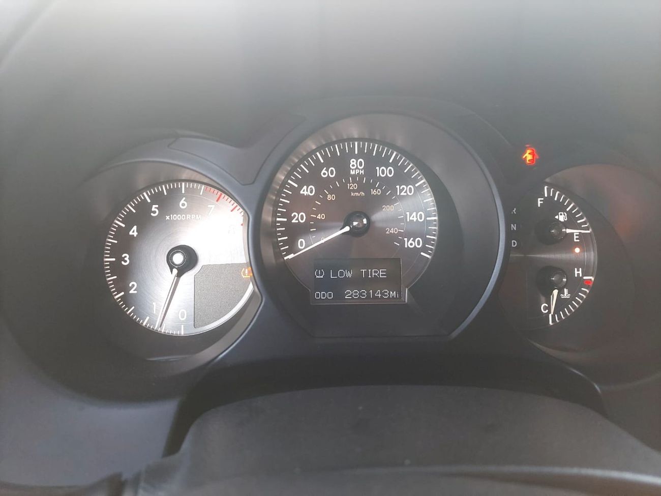 لكزس ES 350 3.5L PETROL AUTOMATIC TRANSMISSION