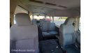 Nissan NV350 Nissan Yurvan 2017, GCC, in perfect condition, without accidents