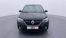 Renault Symbol PE 1.6 | Zero Down Payment | Free Home Test Drive