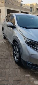 Honda CRV LX 2.4L (188 HP)