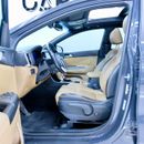 Kia Sportage Kia Sportage 1.6 Turbo AWD 2022 | GCC Specs | Perfect Condition