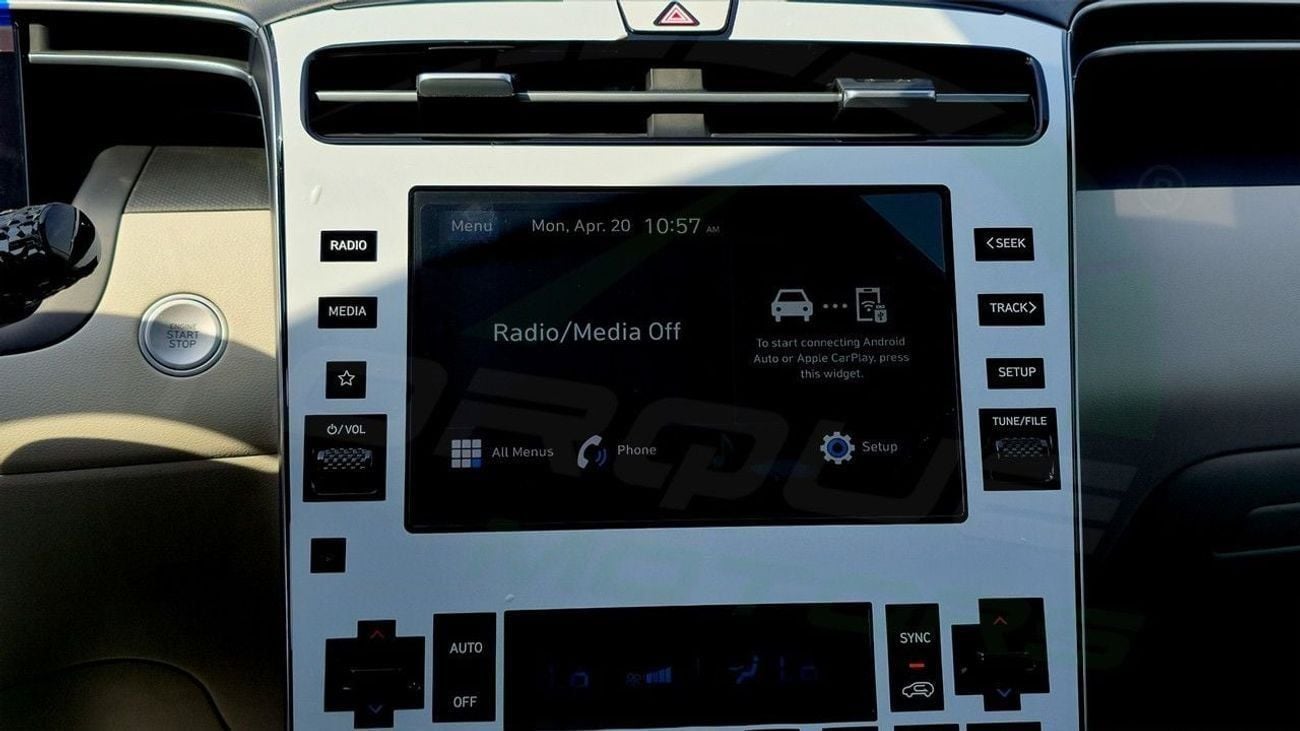 Hyundai Tucson Comfort 1.6L (227 HP) ( Eid al-Adha Offer ) ( Only For Export ) 2024 Hyundai Tucson Comfort 1.6T FWD