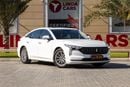 Bestune B70 2025 Bestune B70 Comfort GCC Specs | Agency Warranty | Service Contract for 701.00 AED monthly