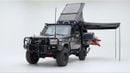 تويوتا لاند كروزر 70 LC79 إل إكس MODIFIED l 5,310/MONTH I Land Cruiser 79 Series