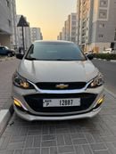 شيفروليه سبارك LS 1.4L